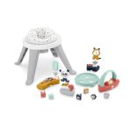Fisher-Price 3-In-1 Spin & Sort Activity Center Baby Toy & Toddler Play Table - Image 6