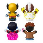 Little People Collector Marvel X-Men: Issue 1 Figure Set - Image 5