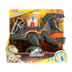 Imaginext Jurassic World indoraptor Dinosaur Toy With Accessories For Preschool Kids - Image 5