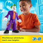 Fisher-Price Imaginext DC Super Friends The Joker XL - Image 2