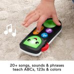 Fisher-Price Laugh & Learn Stream & Learn Remote Electronic Learning Toy For Infants - Image 3