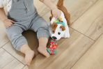 Fisher-Price 123 Crawl With Me Puppy - French Version - Image 5
