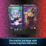 Little People Collector Disney Villains Jafar & Ursula Special Edition Set For Fans, 2 Figures - Image 4