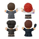 Little People Collector Will And Grace Tv Series Special Edition Set For Adults & Fans, 4 Figures - Image 6