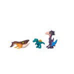 Fisher-Price Imaginext Jurassic World Rebirth Set With 6 Action Figures, Launcher & Accessories - Image 5