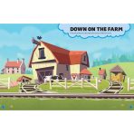 Thomas & Friends: Sticker Book (Ages 3 - 6) - Image 6