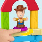 Little People Toy Story Juguete para Bebés El Rincón de los Juguetes Toy Story - Image 4