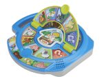 Fisher-Price Little People Le Monde des Animaux See N' Say Édition Anglaise - Image 2