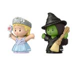 Little People Collector  Figura de Juguete Set de Wicked Parte 2 - Image 3