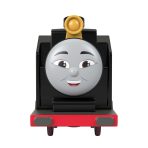 Fisher-Price Thomas & Friends Hiro Motorized Engine - Image 2