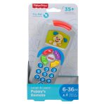 Fisher-Price Laugh & Learn Puppy's Remote - Image 6