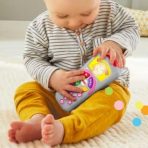 Bundle: Fisher-Price Laugh & Learn Click & Learn Laptop + Laugh & Learn Sis' Remote - Image 3