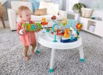 Fisher-Price 2-in-1 Sit-To-Stand Activity Center - Image 4