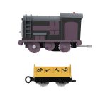 Thomas & Friends Diesel Motorized Toy Train, Preschool Toys - Image 4
