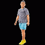 Barbie Doll - Assorted*