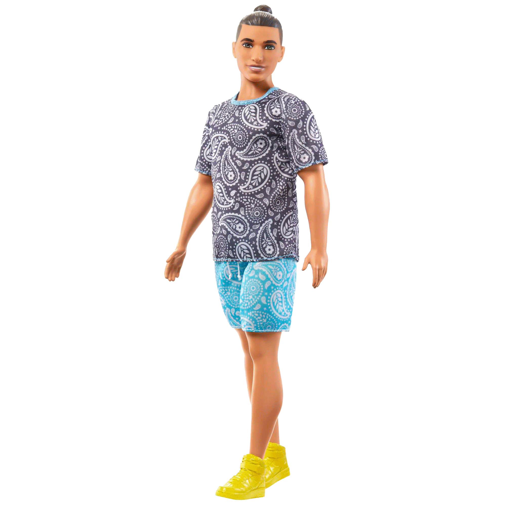 dwk44_2000x2000_70ffee84-e8e0-4a97-81ba-2e86e73f7d2f.gif Barbie Doll - Assorted* - Image 1