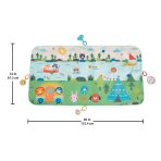 Fisher-Price Extra Big Adventures Play Mat - Image 6