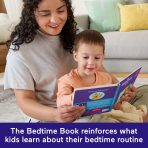 Fisher-Price Big Little Feelings Bedtime Routine Play Kit, Set Of Learning Toys & Tips For Toddlers & Kids - Image 5