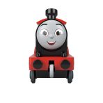Fisher-Price® Thomas & Friends™  James Metal Engine - Image 2