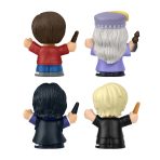 Fisher-Price-Little People Collector-Coffret Harry Potter - Image 6
