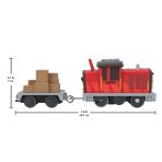 Thomas & Friends Tren de Juguete Salty Motorizado - Image 6