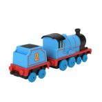 Thomas & Friends Edward Diecast Metal Push-Along Toy Train Engine With Tender For Preschool Kids - Image 4