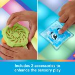 Fisher-Price Sensory Bright Light Station, Electronic Learning Activity Table For Preschool Kids - Image 5