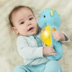 Fisher-Price Soothe & Glow Seahorse - Image 2