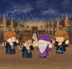 Fisher-Price®  Little People Collector™  Harry Potter à L'École des Sorciers (Harry Potter And The Sorcerer'S Stone™) - Image 2