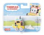 Thomas & Friends Tren de Juguete Metálico Sorpresa - Image 7