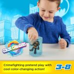 Imaginext DC Super Friends Color Changers Batman & Two-Face 3-Piece Figure Set For Kids - Image 2
