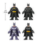 Imaginext DC Super Friends Batman 85th Anniversary Set With 4 Movie Figures - Image 6