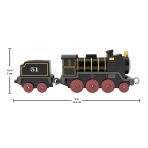 Fisher-Price® Thomas & Friends™  Hiro Metal Engine - Image 2