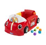 Fisher-Price Laugh & Learn Crawl Around Car - Image 7