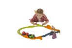 Thomas & Friends Percy's Cargo Run Motorized Toy Train & Track Set For Preschool Kids - Image 2