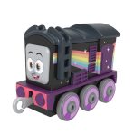 Thomas & Friends Tren de Juguete Metálico Sorpresa - Image 5
