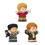 Fisher-Price® Little People Collector™ Maman, J'Ai Raté L'Avion - Image 2