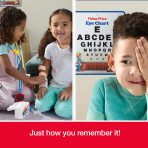 Fisher-Price 1988 Medical Kit 11-Piece Pretend Play Set, Mattel 80th Flashback Playback - Image 4