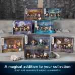 Fisher-Price Little People Collector Harry Potter And The Prisoner Of Azkaban Special Edition Set, 4 Figures - Image 4