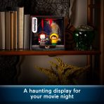 Little People Collector It Movie Special Edition Set For Horror Fans, 2 Character Figures - Image 3