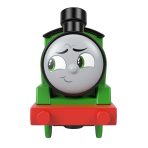 Thomas & Friends Percy & Brake Car Bruno Motorized Vehicle Set - Image 3