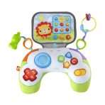 Fisher-Price Littlest Gamer Tummy Wedge