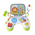 Fisher-Price Littlest Gamer Tummy Wedge