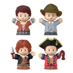 Little People Collector Coffret en Édition Spéciale  Outlander - Image 4
