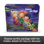 Little People Collector Disney Hocus Pocus Special Edition Figure Set, 3 Figurines - Image 6