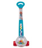 Fisher-Price Corn Popper - Blue