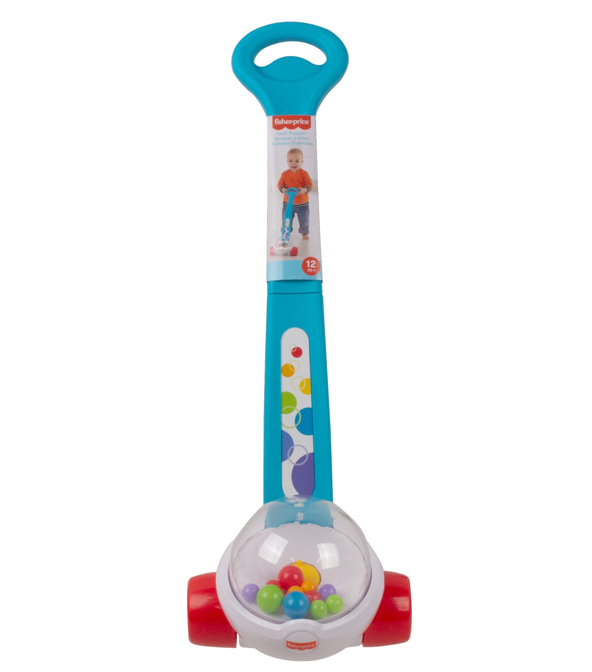 fmd0cphsc5md3dcsfyxp-1 Fisher-Price Corn Popper - Blue - Image 1