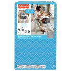 Fisher-Price Deluxe High Chair - Image 6