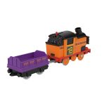 Thomas & Friends Niamotorized Toy Train, Preschool Toys - Image 4