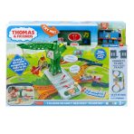 Thomas et ses Amis Coffret Train Sonore Livraisons de Cranky - Image 6